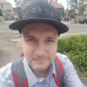 Meet your Posher, Jason mark